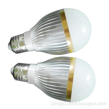 LED Bulb with 5W Power